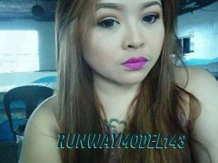 RUNWAYMODEL143