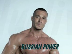 RUSSIAN_POWER