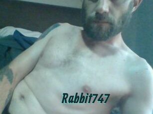 Rabbit747