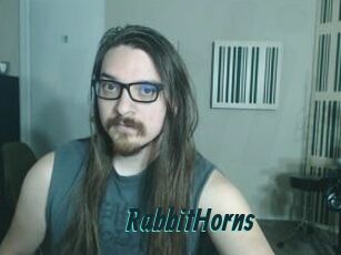 RabbitHorns