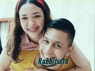 Rabbitss18