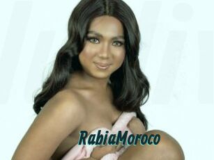 RabiaMoroco