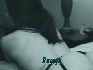 Raceyn