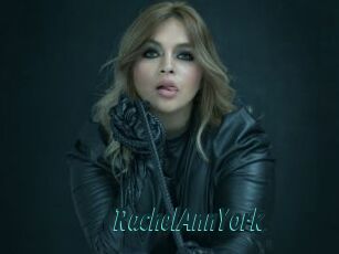 RachelAnnYork