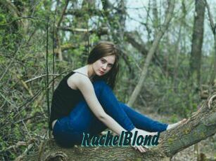 RachelBlond