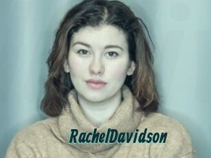 RachelDavidson