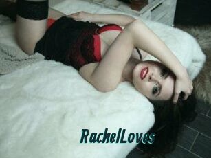 RachelLoves