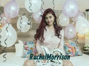 RachelMorrison