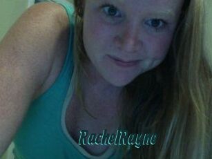 RachelRayne