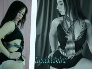 RachelSolar