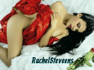 RachelSteveens