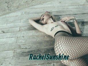 RachelSunshine
