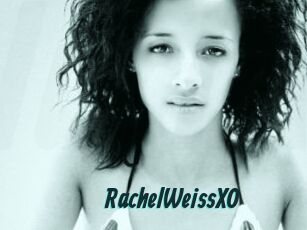 RachelWeissXO