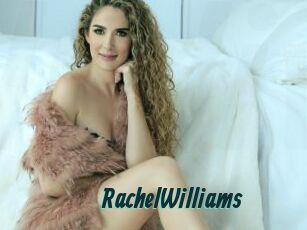 RachelWilliams