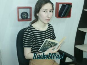 RachelXPaul