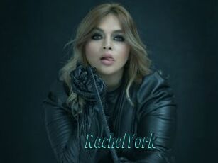 RachelYork