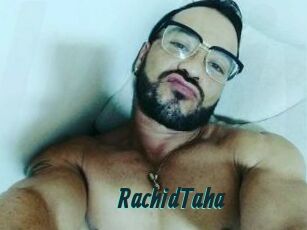 RachidTaha