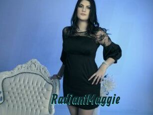 RadiantMaggie