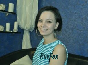 RaeFox