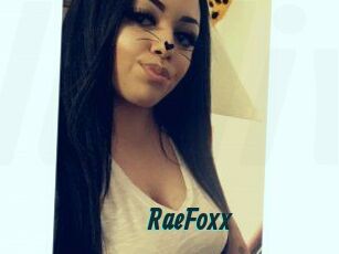 RaeFoxx