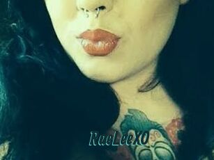 RaeLeeXO