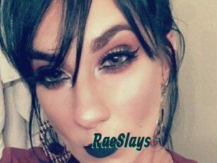 RaeSlays