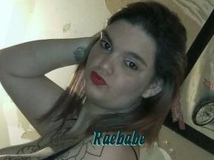 Raebabe