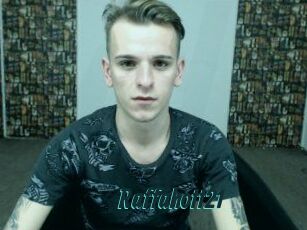 Raffahott21