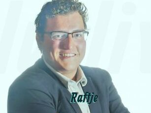 Raftje