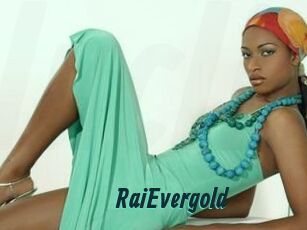 RaiEvergold