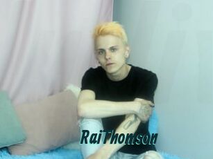 RaiThomson