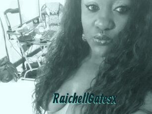 RaichellGatesx