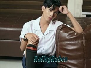 RaileyRuben Lucy Live