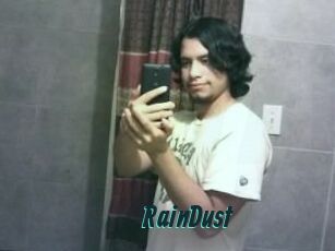 RainDust