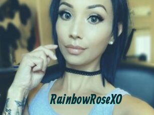 RainbowRoseXO