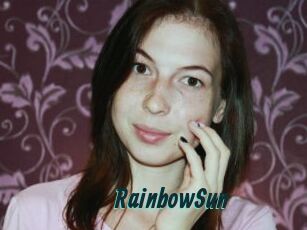 RainbowSun