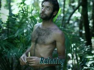 Rainning