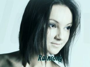 Rainsong