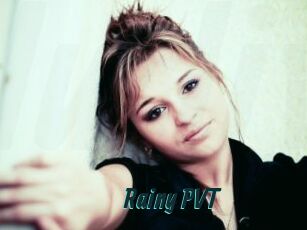 Rainy_PVT