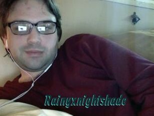 Rainyxnightshade