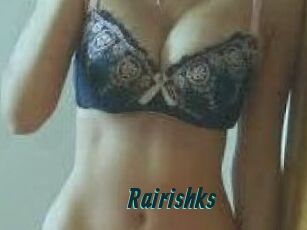 Rairishks