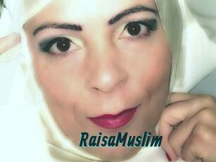 RaisaMuslim