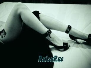 RaisaRae