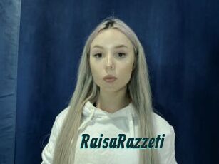 RaisaRazzeti