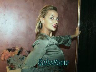 RaissSnow