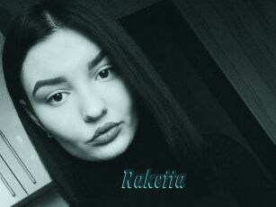 Raketta