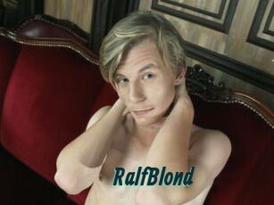 RalfBlond