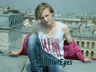 RalfBlueEyes
