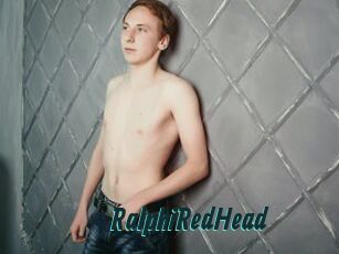 RalphiRedHead