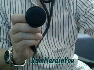 RamHardinYou